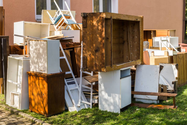 Best Scrap Metal Removal  in Norton, VA