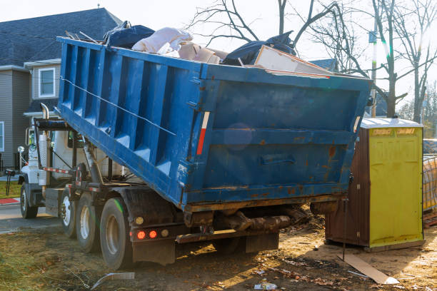 Demolition Debris Removal in Norton, VA
